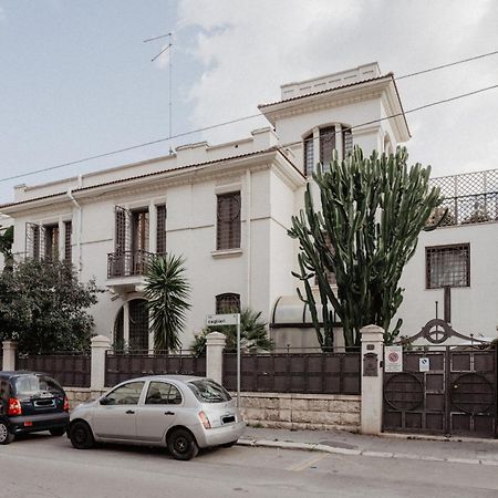 Villa Luigi XVI 타란토 외부 사진