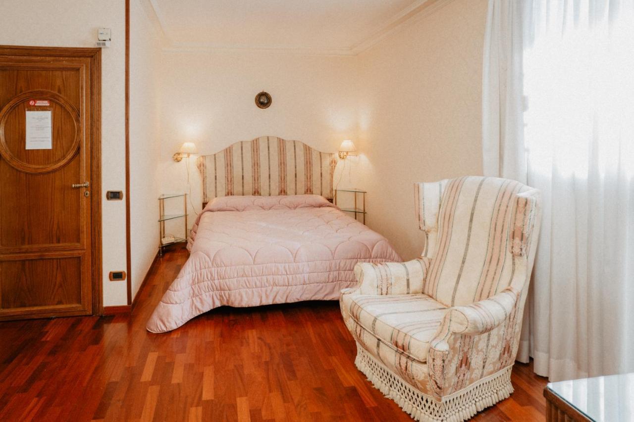 Villa Luigi XVI 타란토 외부 사진