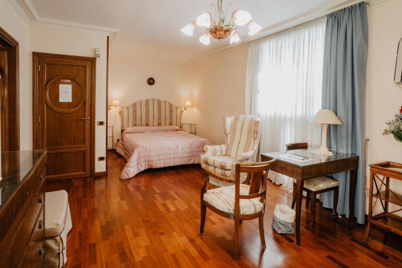 Villa Luigi XVI 타란토 외부 사진