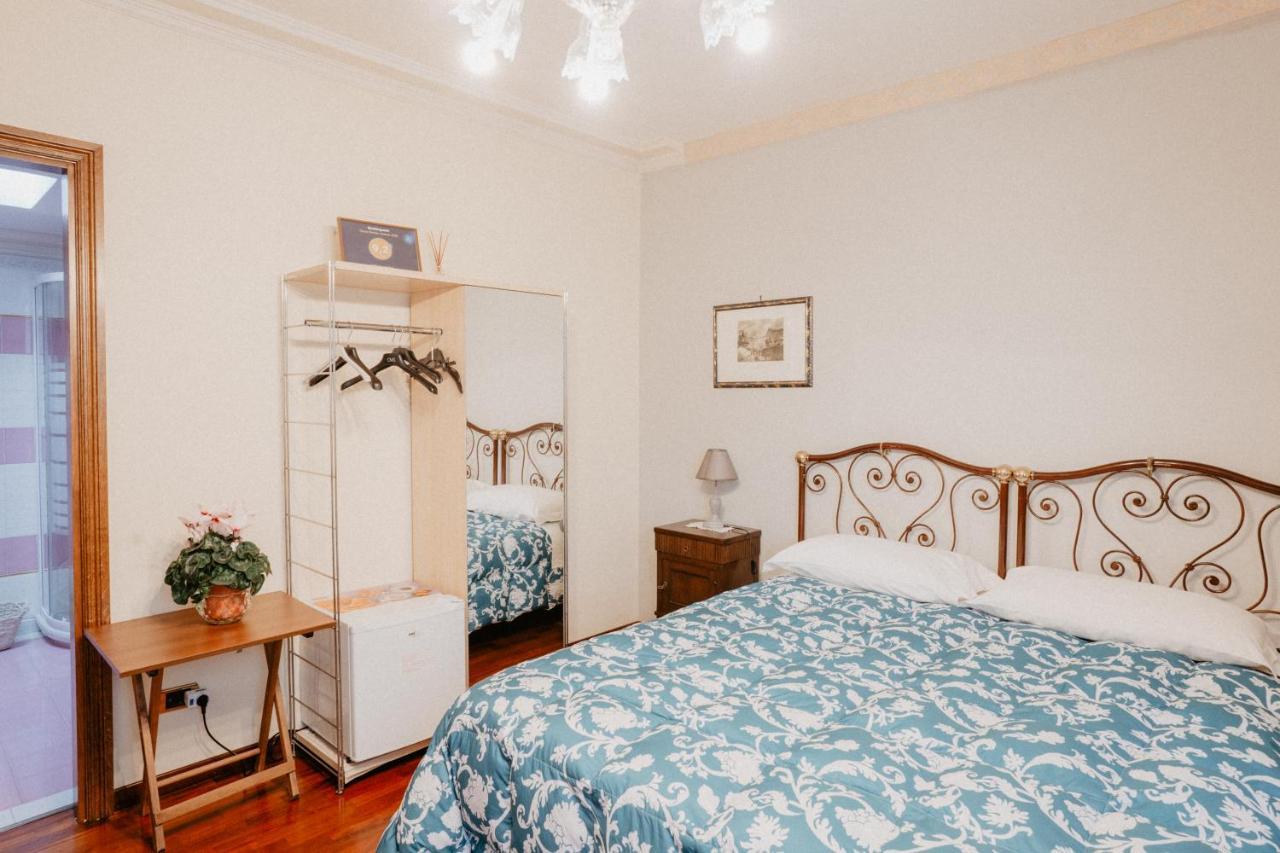 Villa Luigi XVI 타란토 외부 사진