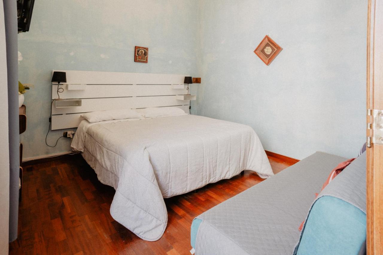 Villa Luigi XVI 타란토 외부 사진