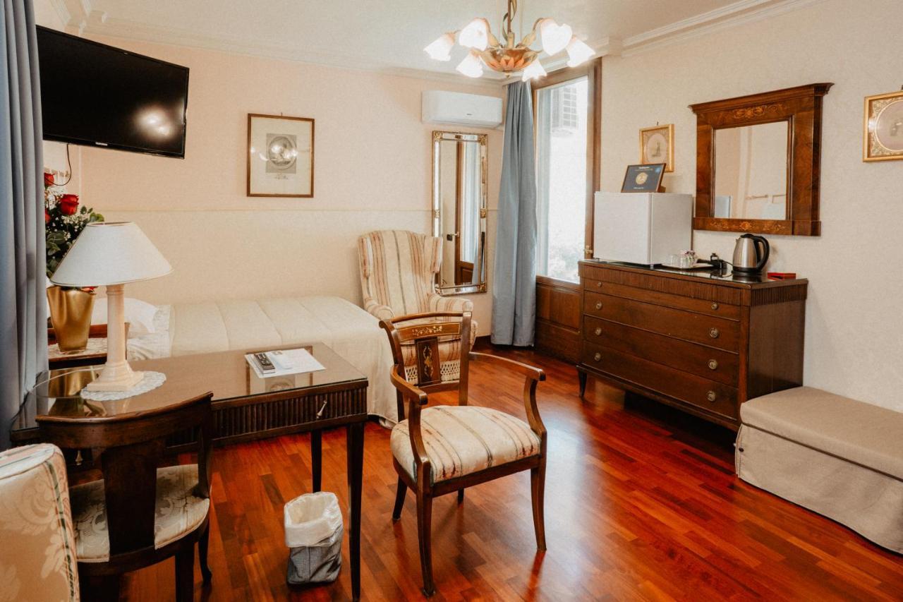 Villa Luigi XVI 타란토 외부 사진
