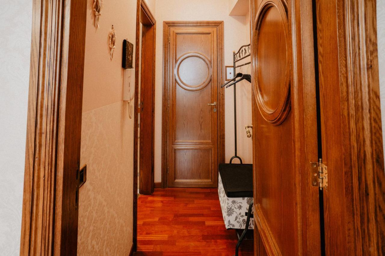 Villa Luigi XVI 타란토 외부 사진