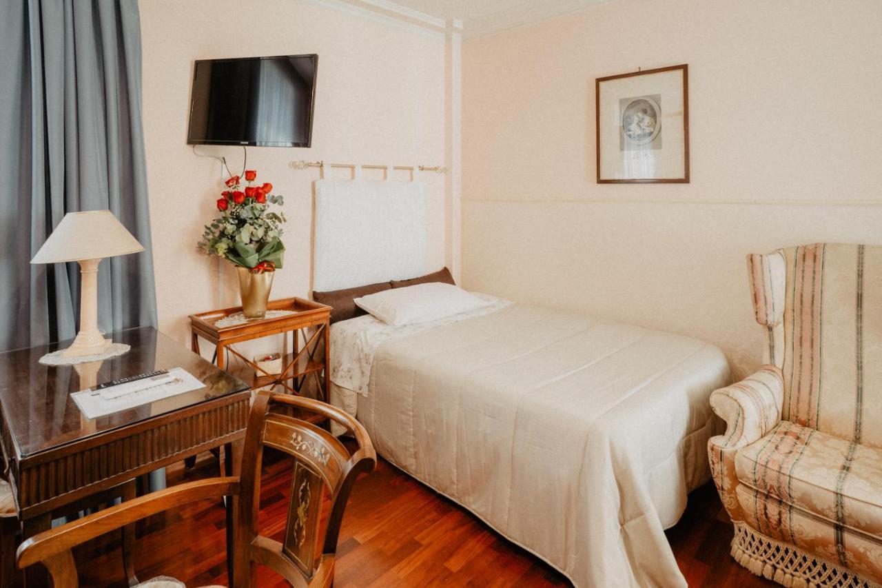 Villa Luigi XVI 타란토 외부 사진
