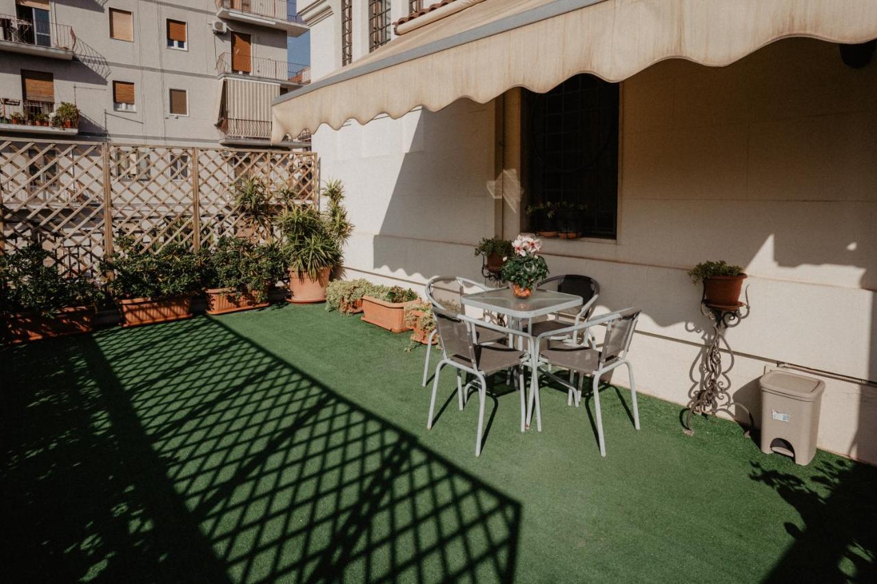 Villa Luigi XVI 타란토 외부 사진