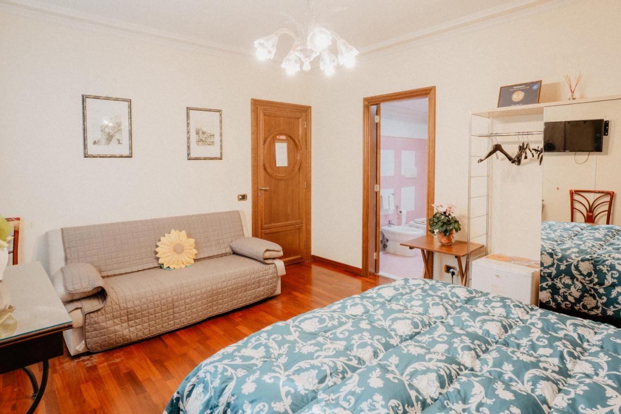 Villa Luigi XVI 타란토 외부 사진