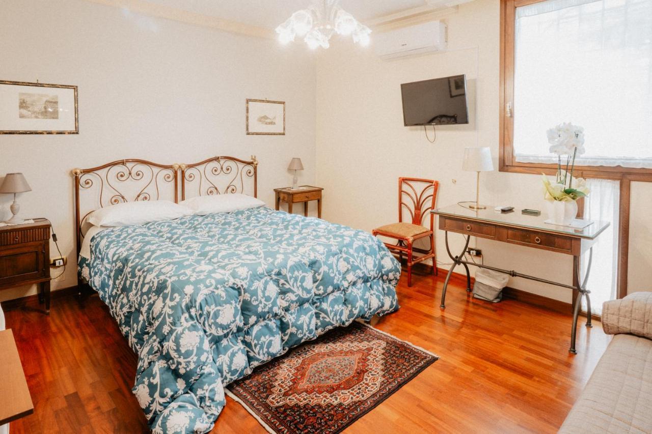 Villa Luigi XVI 타란토 외부 사진