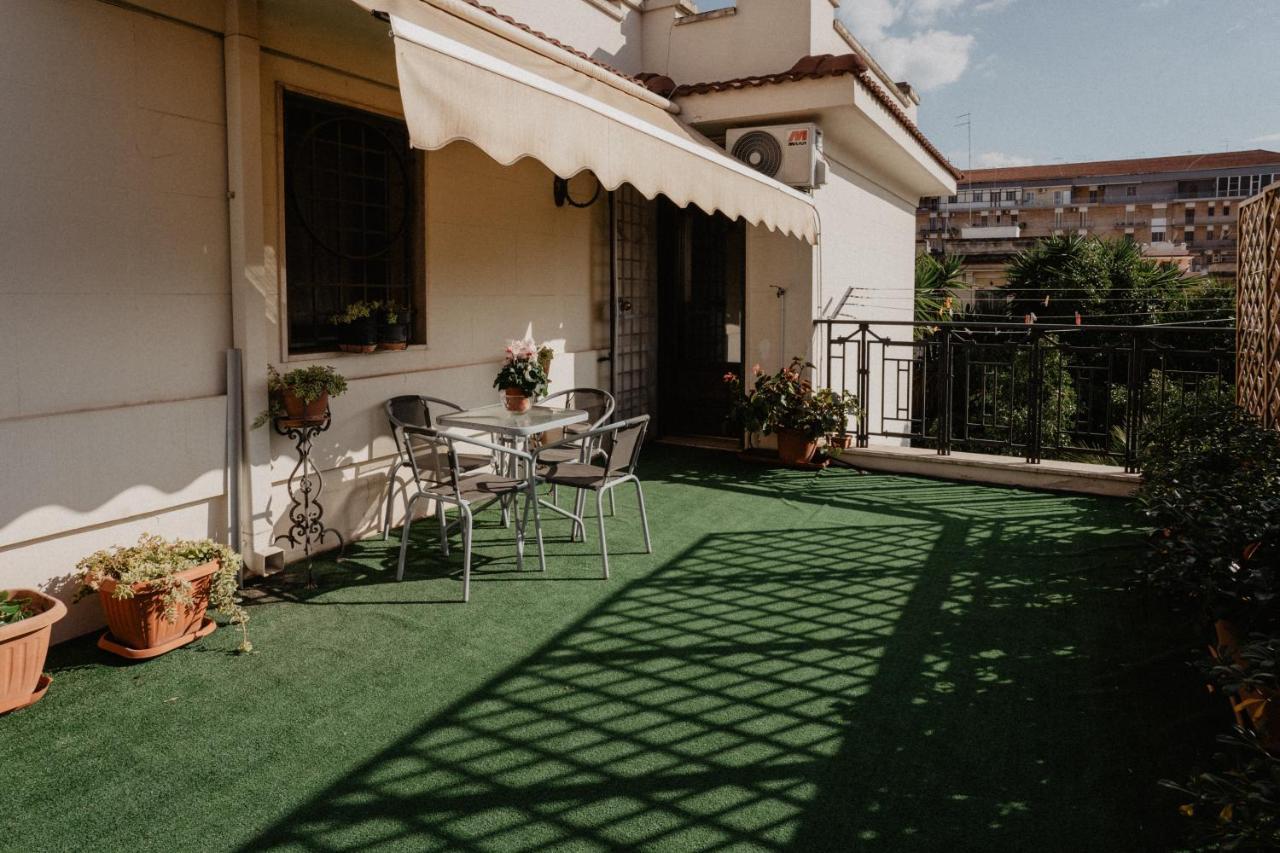 Villa Luigi XVI 타란토 외부 사진