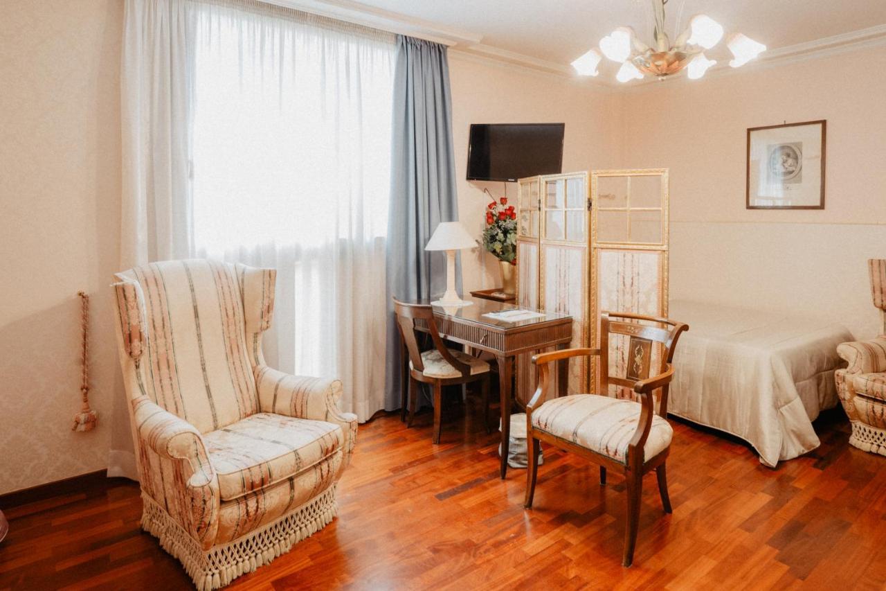 Villa Luigi XVI 타란토 외부 사진