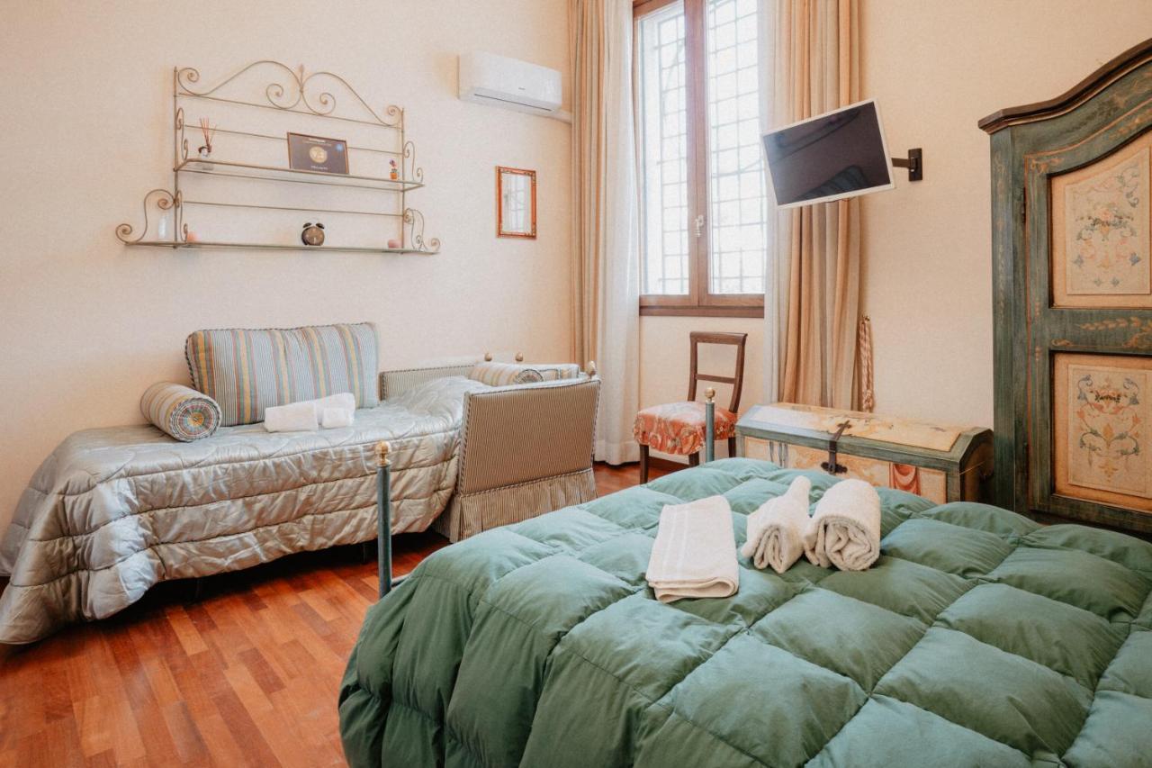 Villa Luigi XVI 타란토 외부 사진