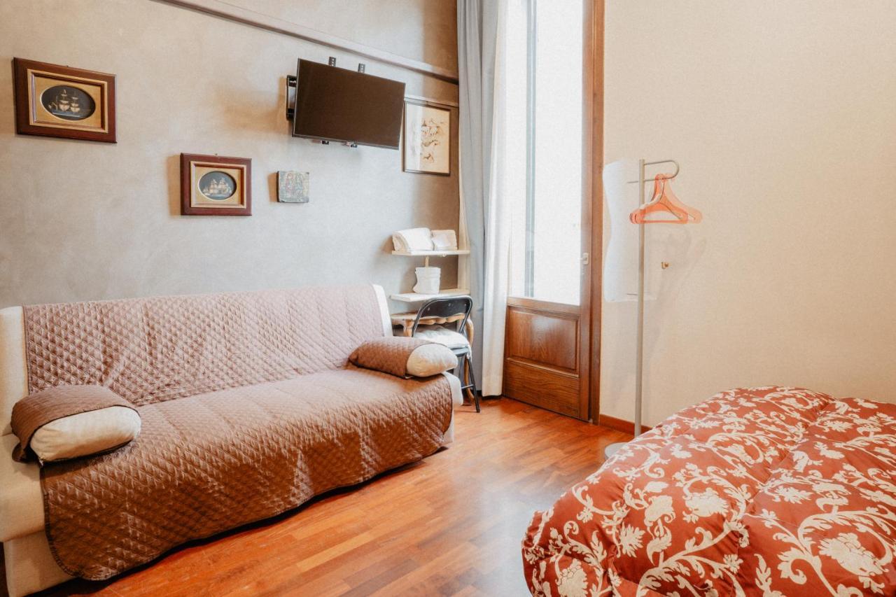 Villa Luigi XVI 타란토 외부 사진