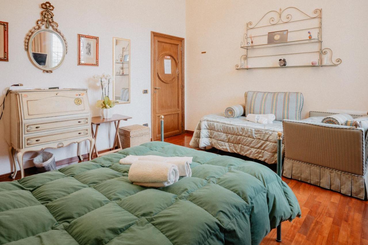 Villa Luigi XVI 타란토 외부 사진