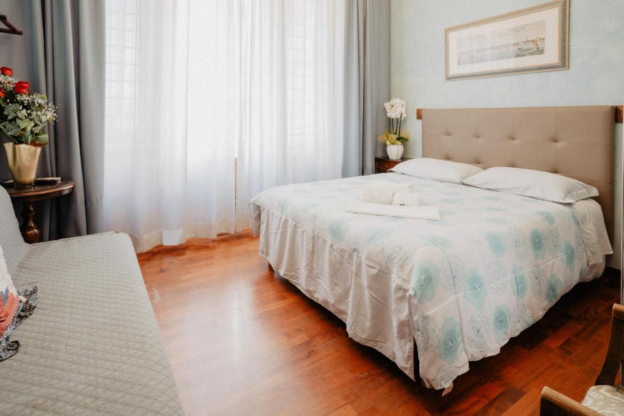 Villa Luigi XVI 타란토 외부 사진