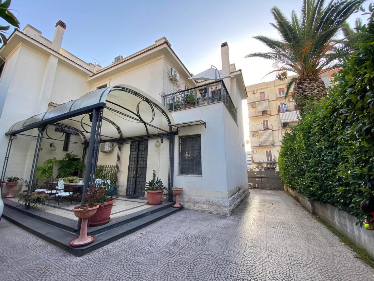 Villa Luigi XVI 타란토 외부 사진