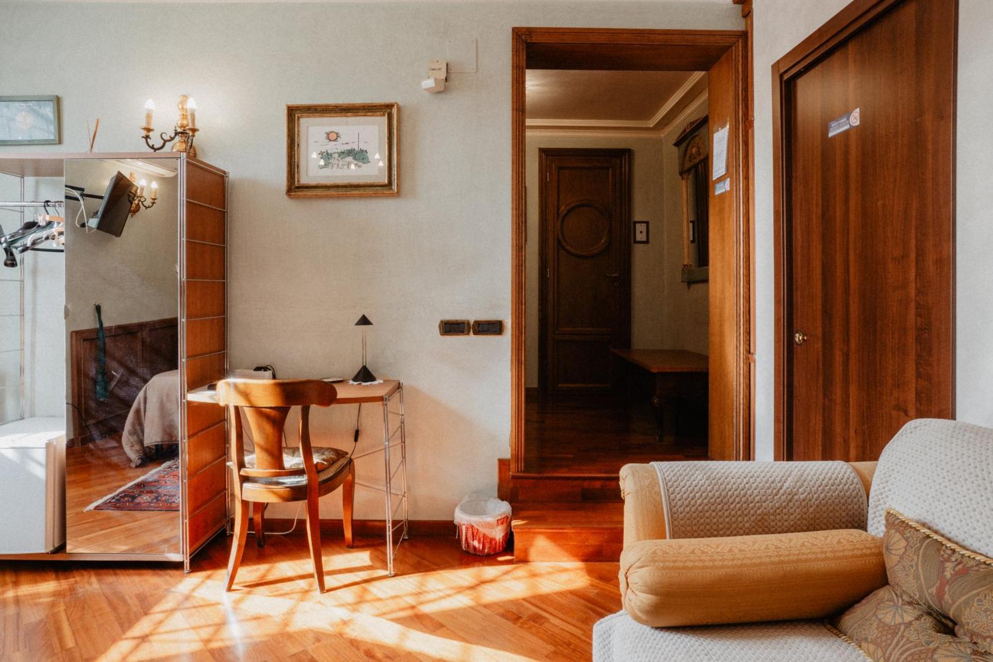 Villa Luigi XVI 타란토 외부 사진