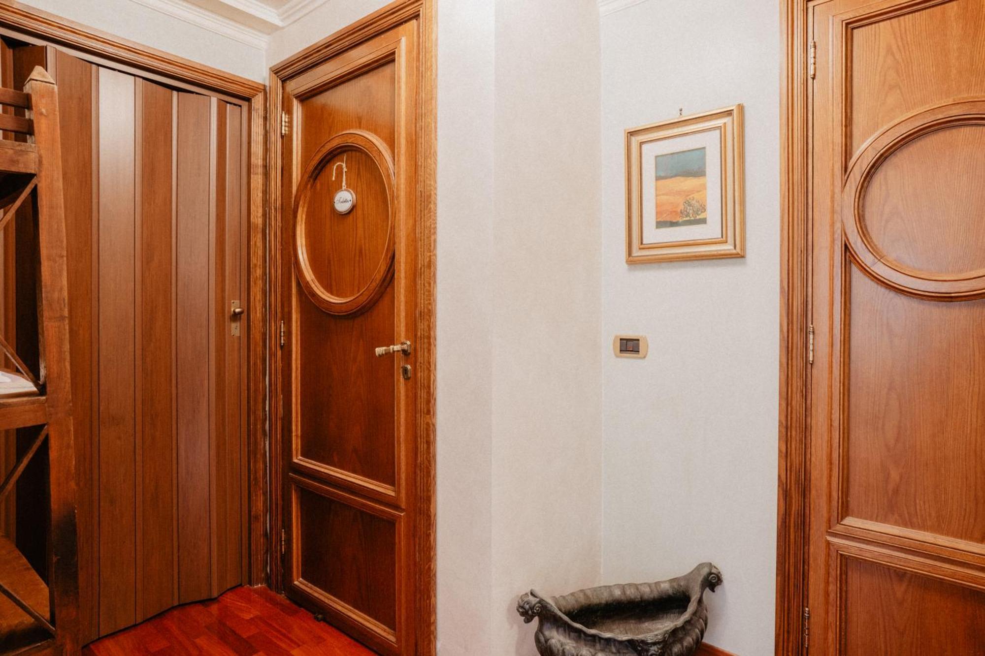 Villa Luigi XVI 타란토 외부 사진