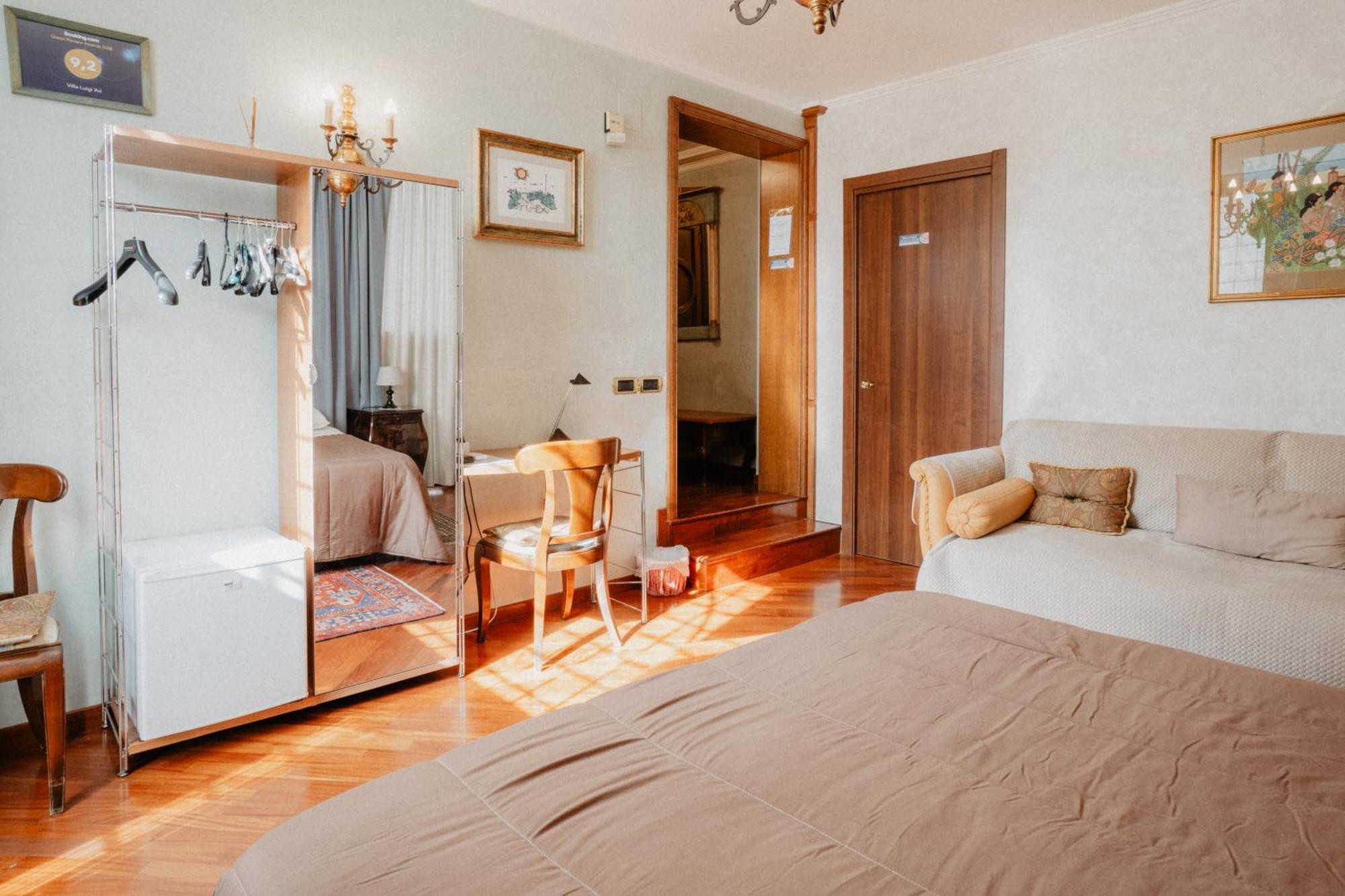 Villa Luigi XVI 타란토 외부 사진