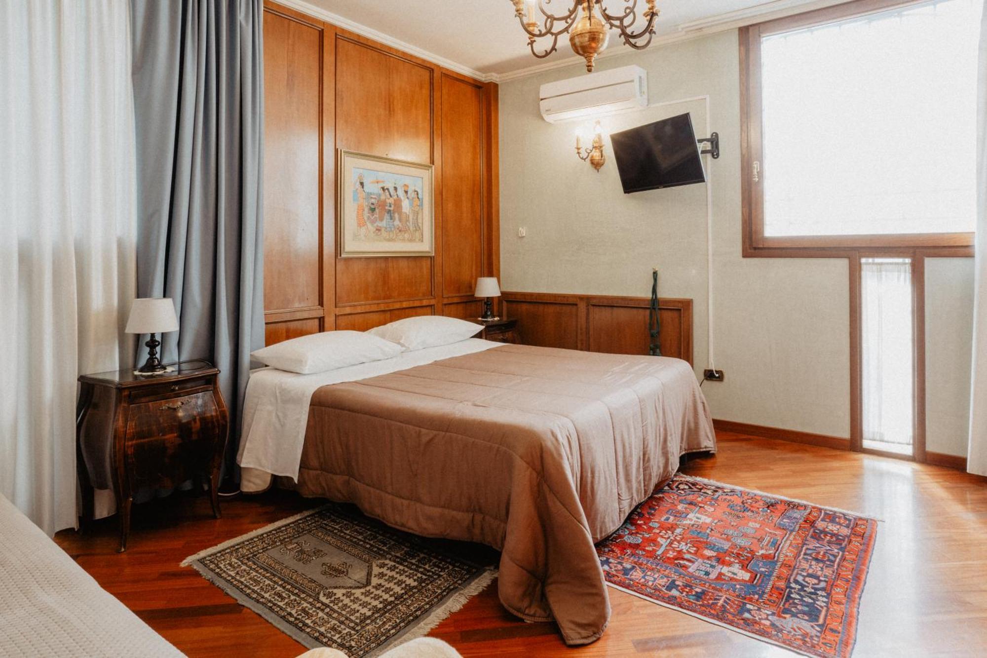Villa Luigi XVI 타란토 외부 사진