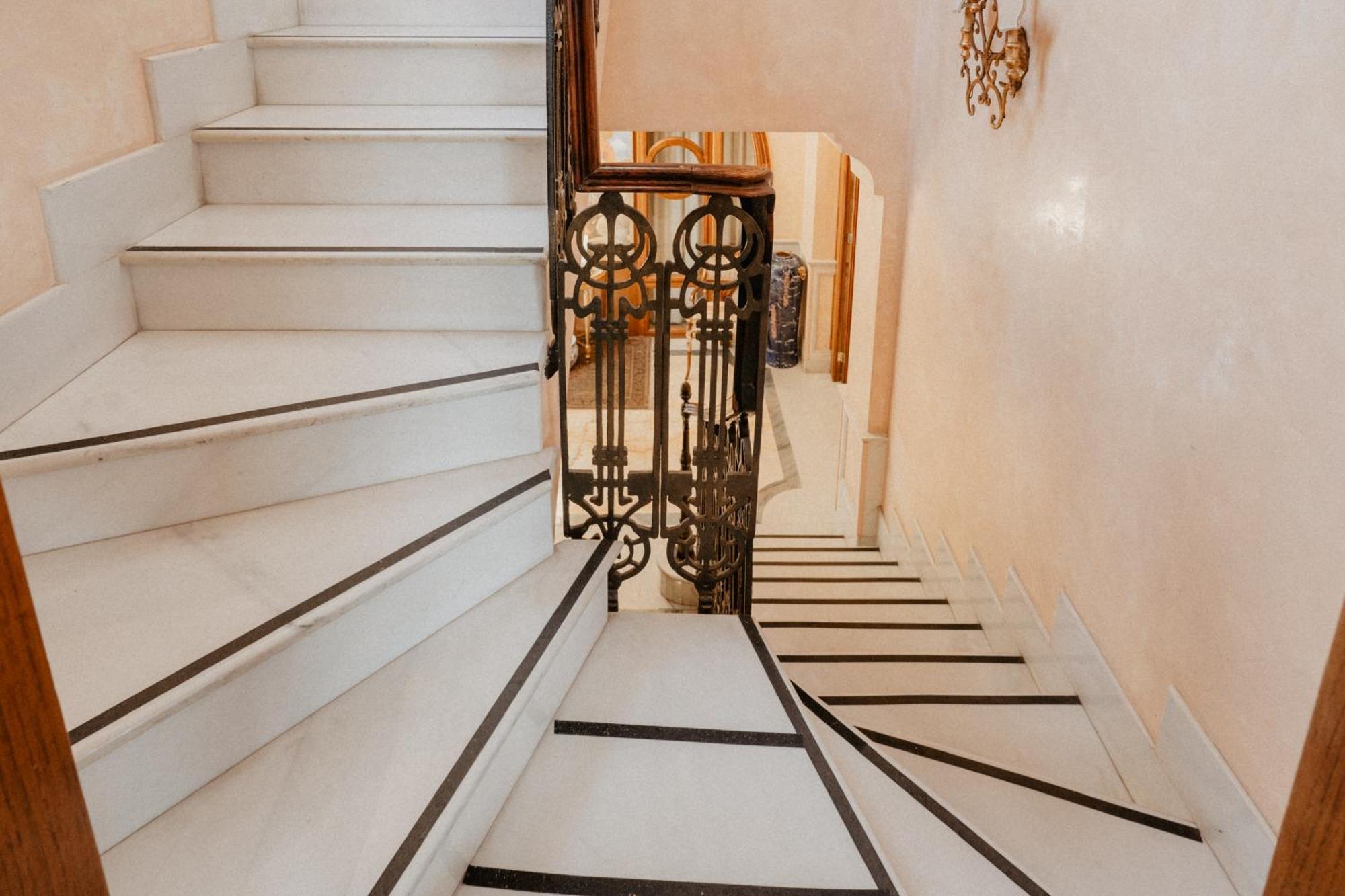 Villa Luigi XVI 타란토 외부 사진