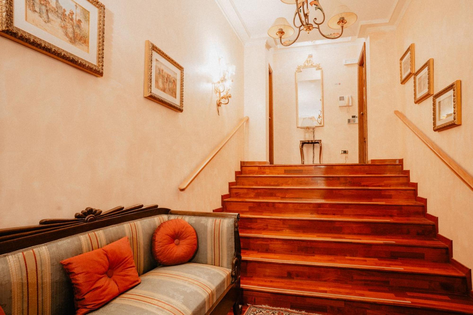 Villa Luigi XVI 타란토 외부 사진