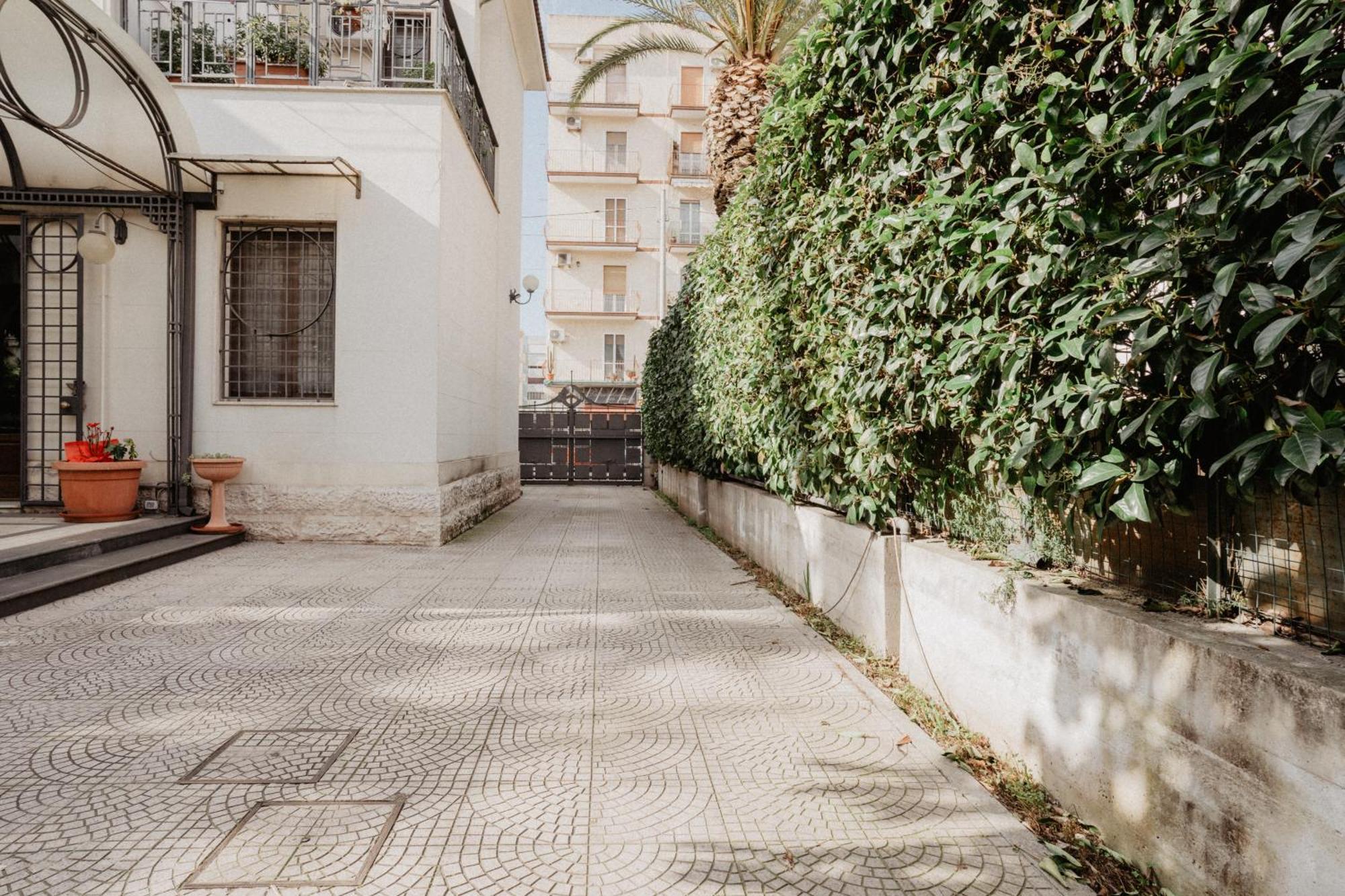 Villa Luigi XVI 타란토 외부 사진