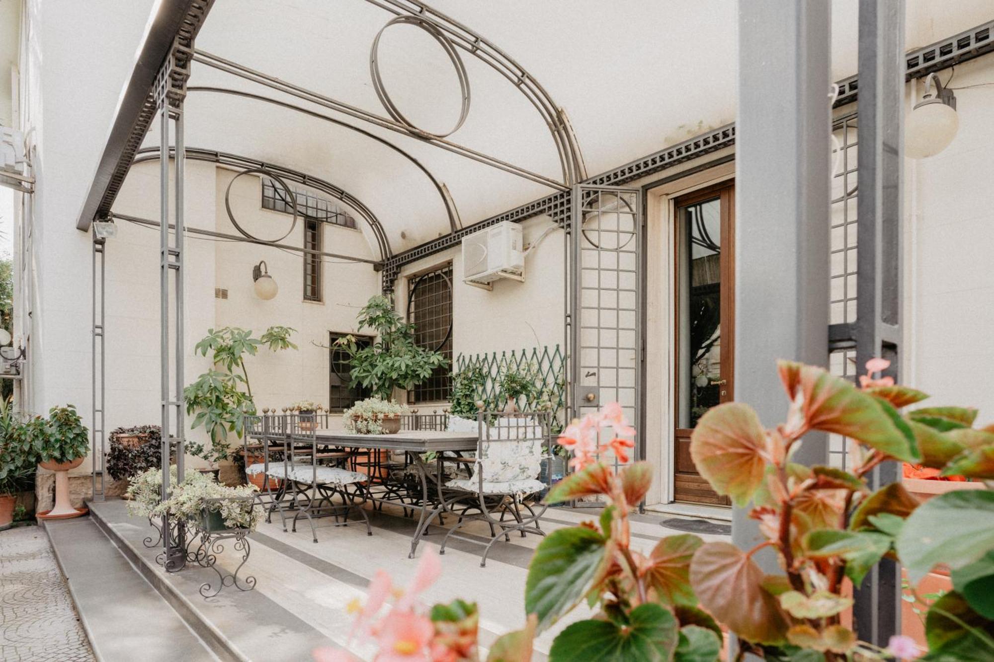 Villa Luigi XVI 타란토 외부 사진