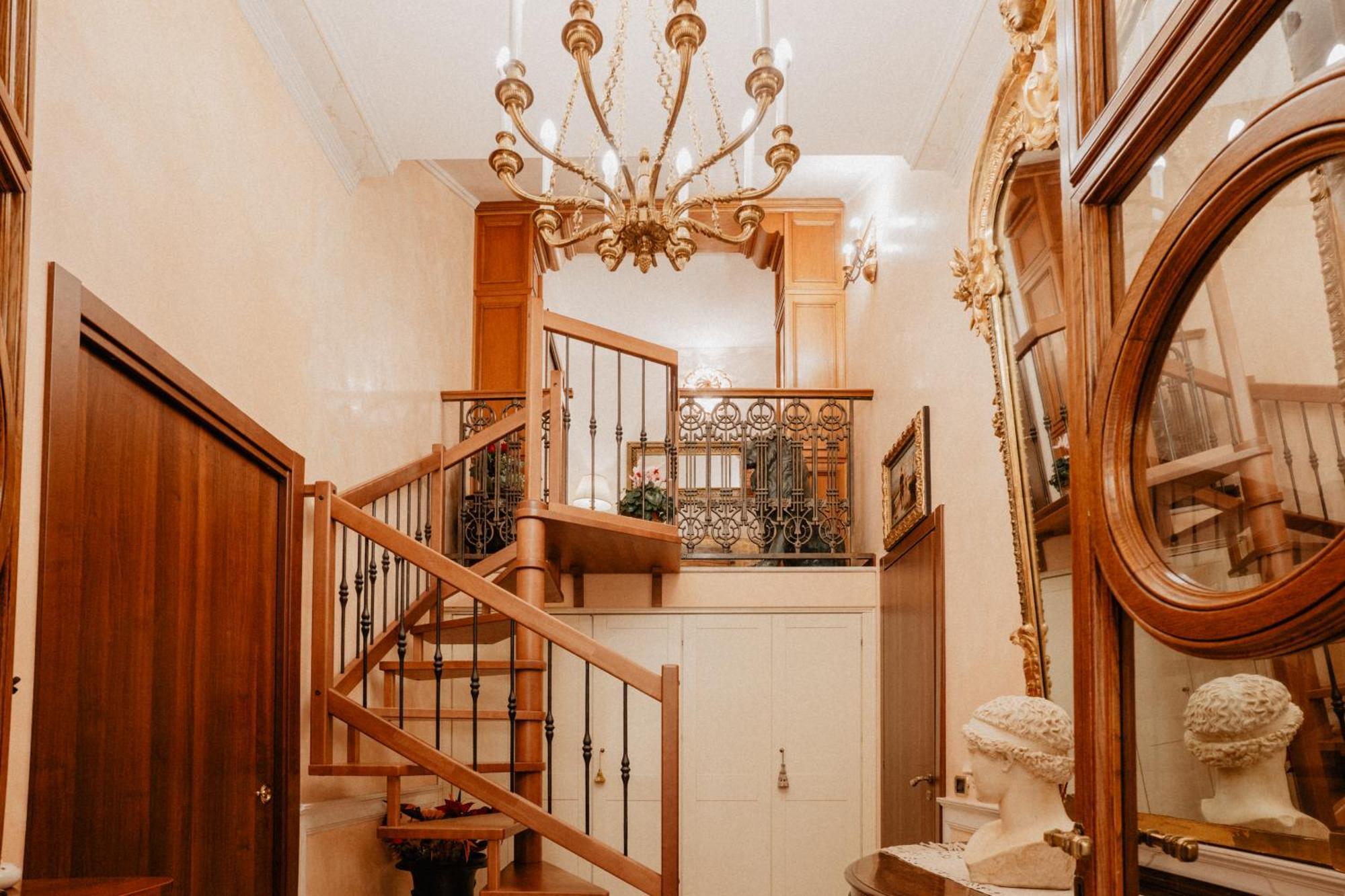 Villa Luigi XVI 타란토 외부 사진