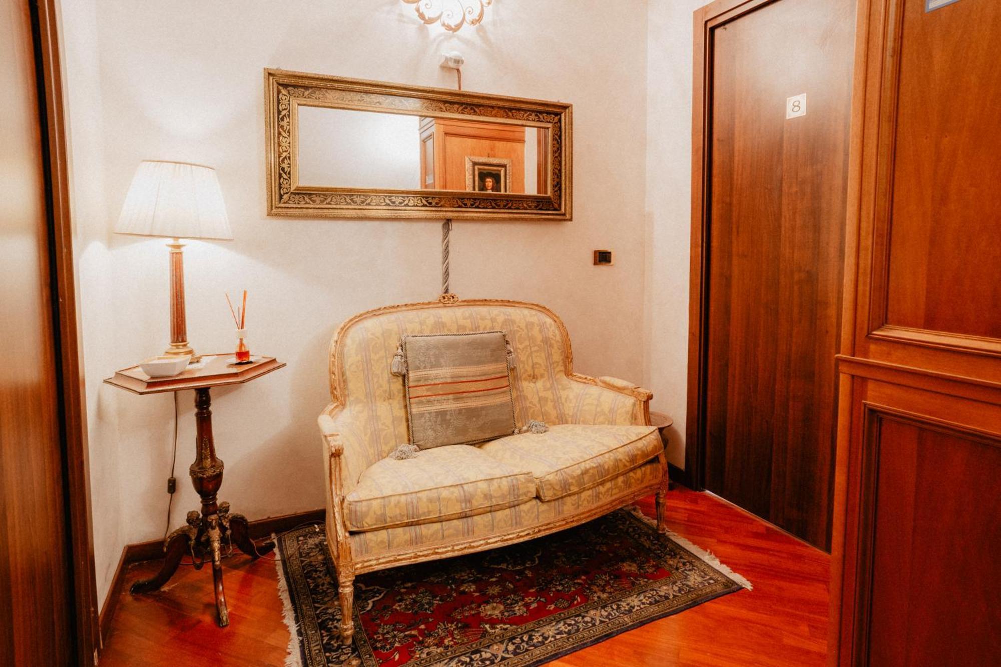 Villa Luigi XVI 타란토 외부 사진