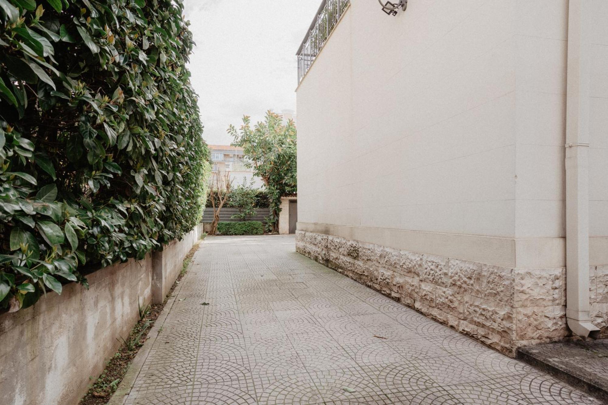 Villa Luigi XVI 타란토 외부 사진