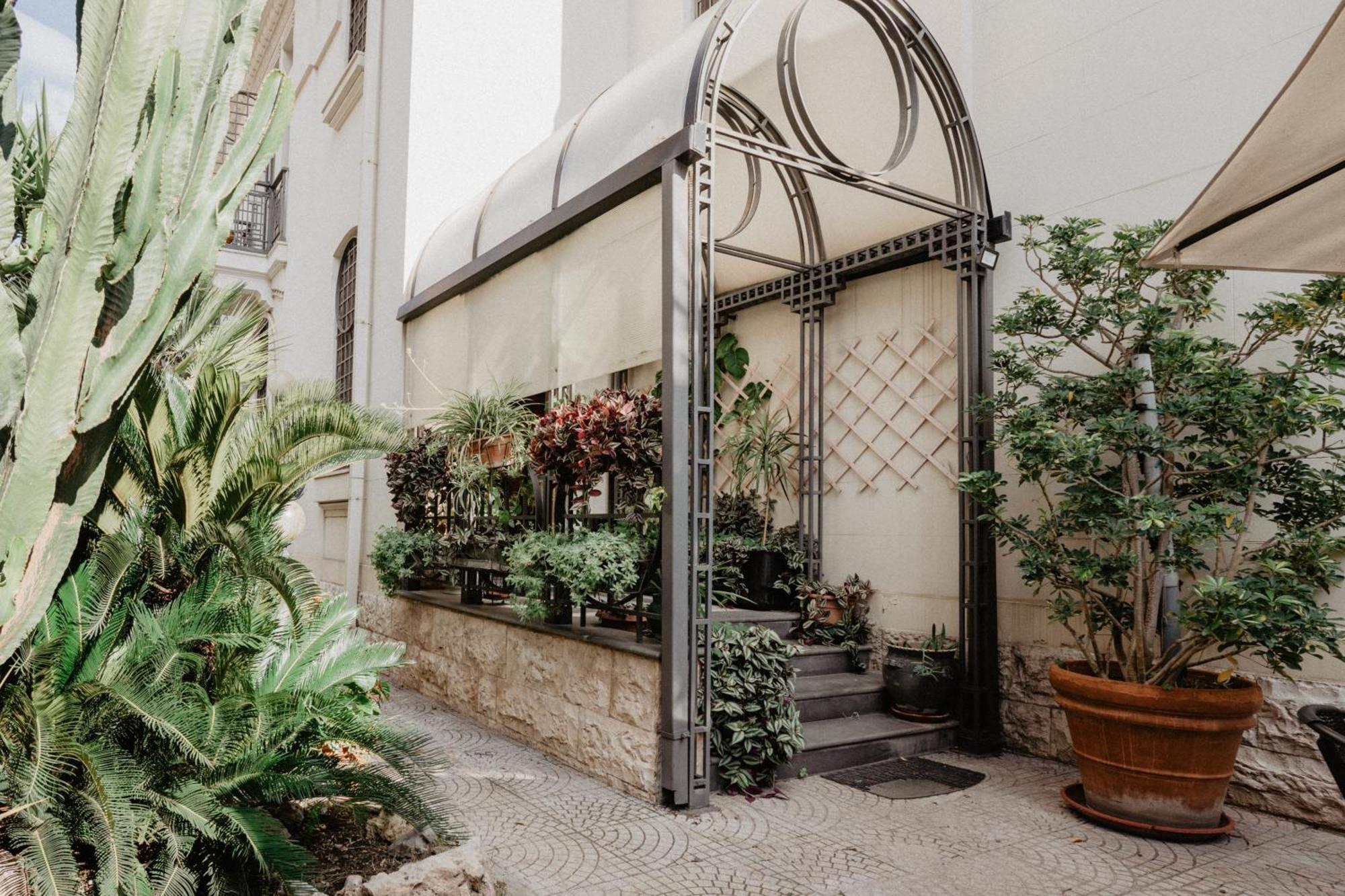 Villa Luigi XVI 타란토 외부 사진