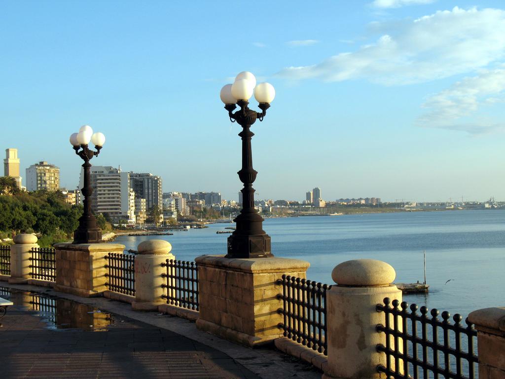 Villa Luigi XVI 타란토 외부 사진
